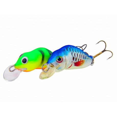 DORADO MAGIC SINKING 1.8CM K3