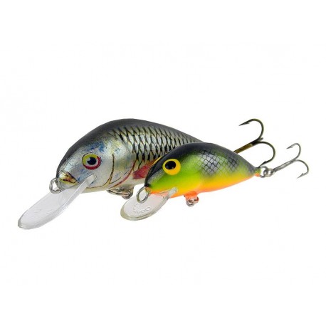 DORADO SCOUT FLOATING 6 CM K4