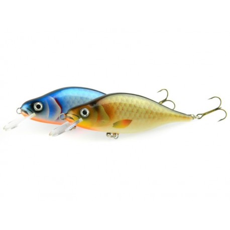 DORADO TEMPTER FLOATING 10.5CM K4