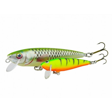 DORADO TENDER SINKING 7CM K3