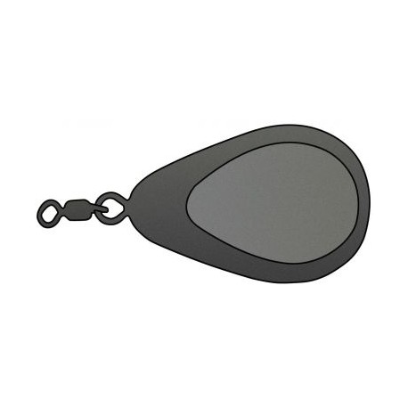 PLUMB K-KARP FL.PEAR W/SW 2,0oz