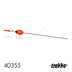 PLUTA TRAKKO 40355